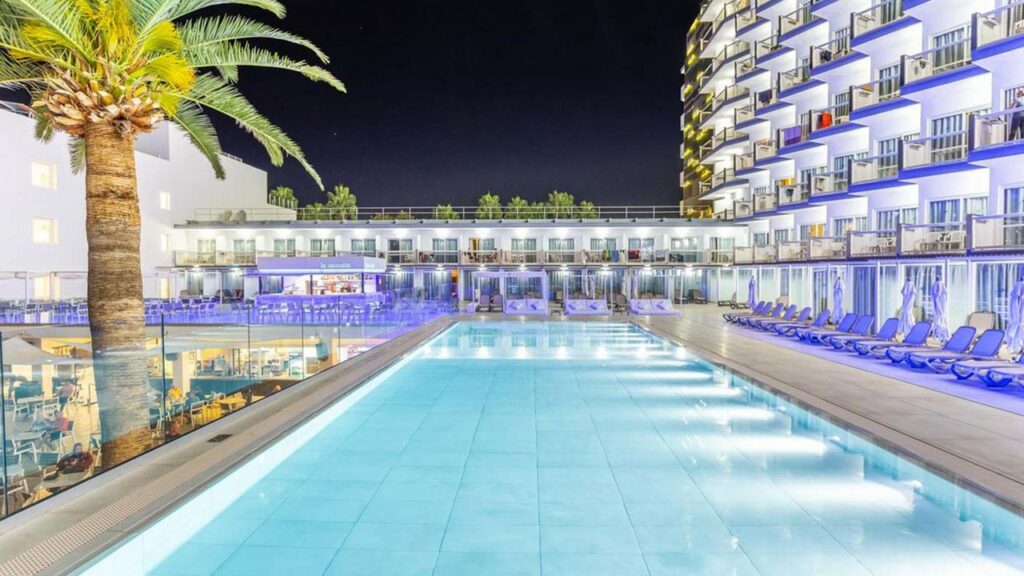 hotel samos