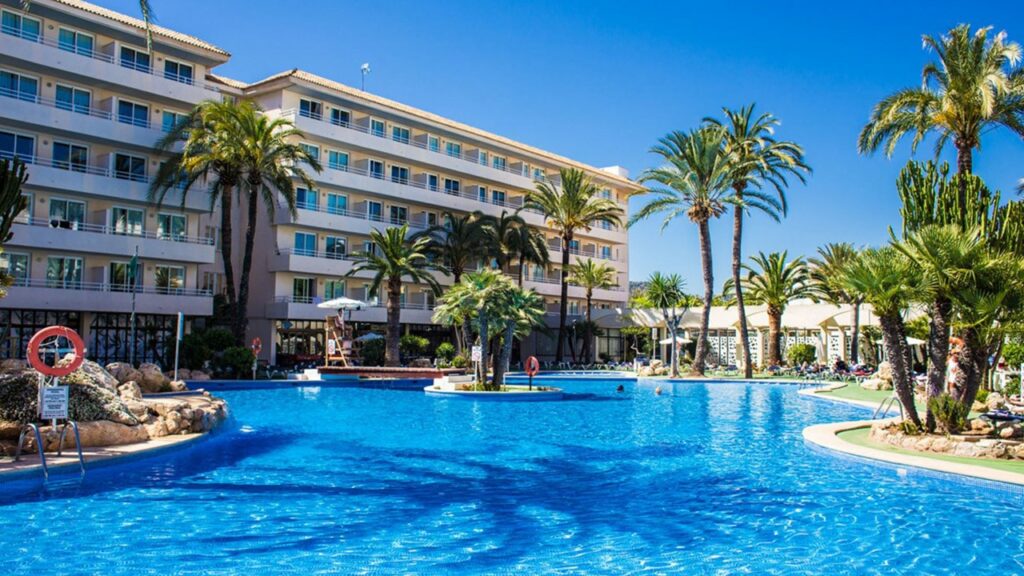 BCM Hotel