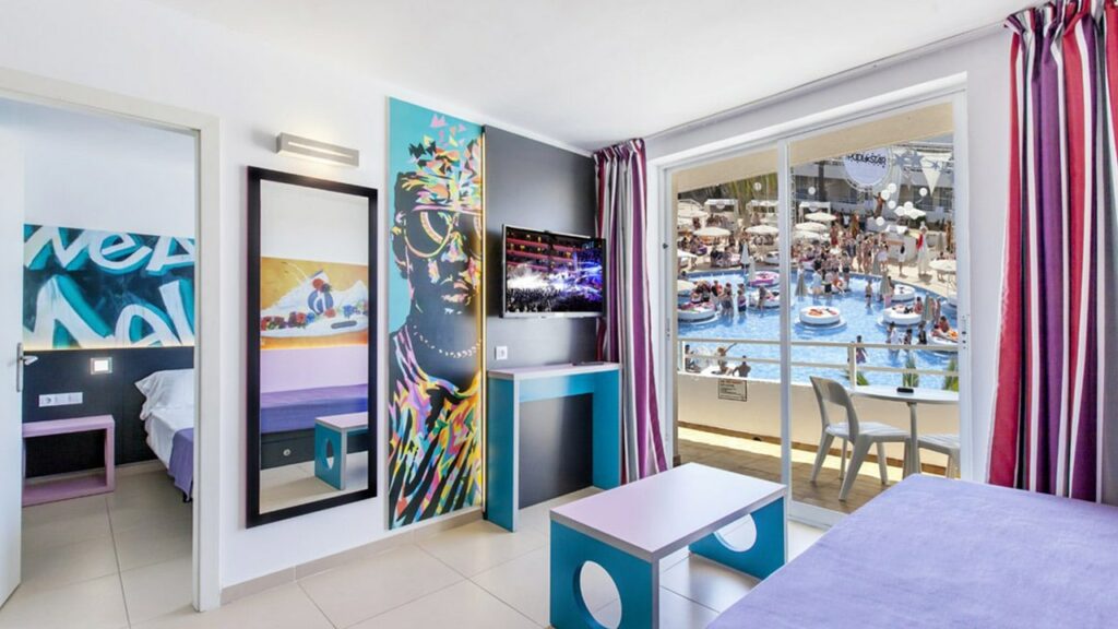 BH Mallorca Magaluf hotel