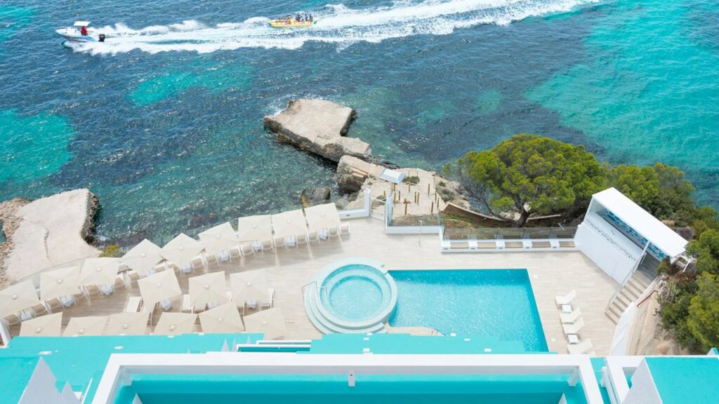 Florida hotel in Magaluf