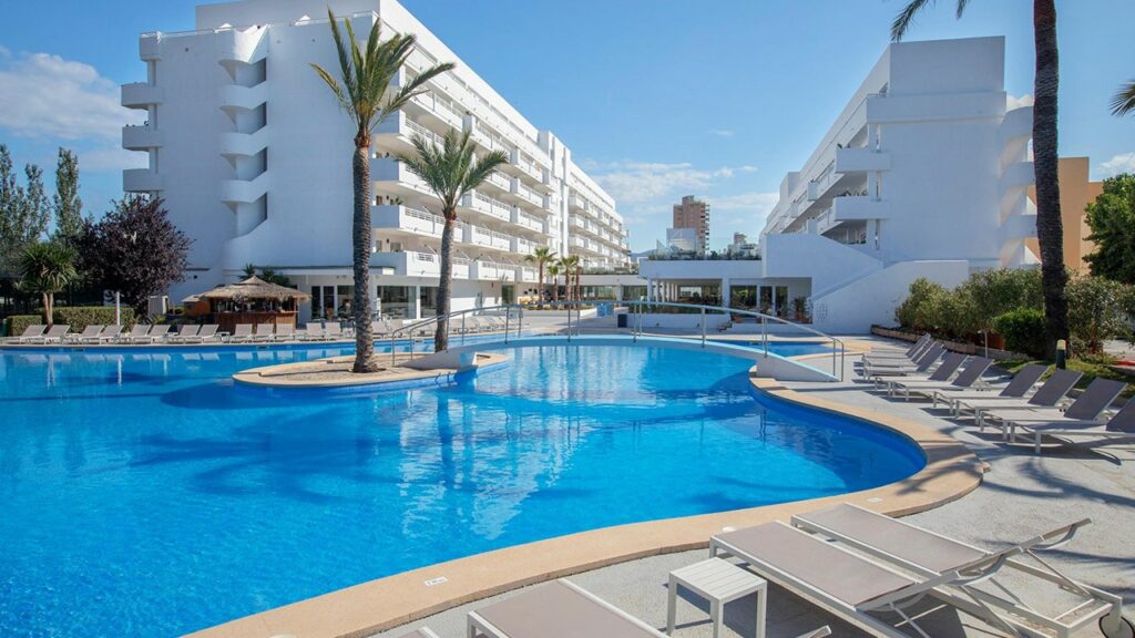Hotel Martinique