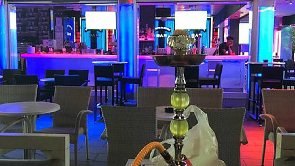 JD Bar Magaluf