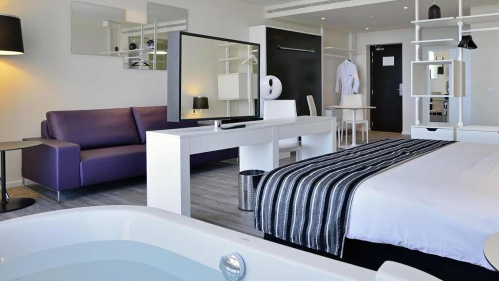 Melia South Beach