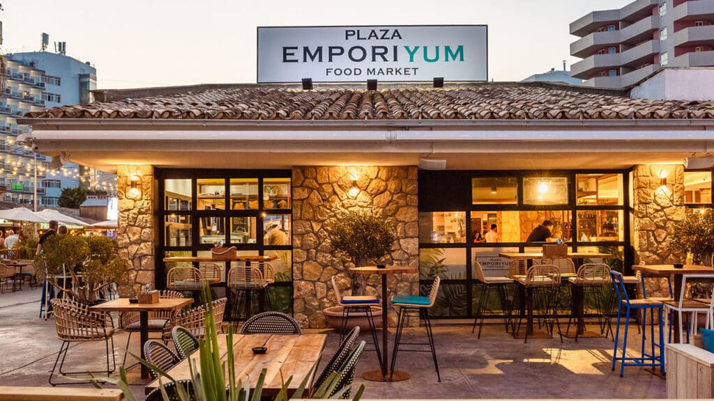 Plaza Emporiyum