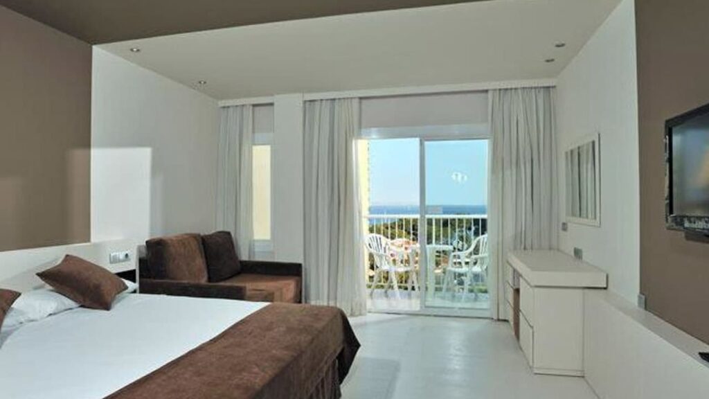 Hotels Magaluf
