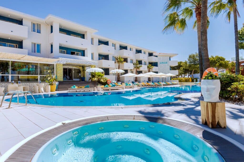 Sotavento Magaluf