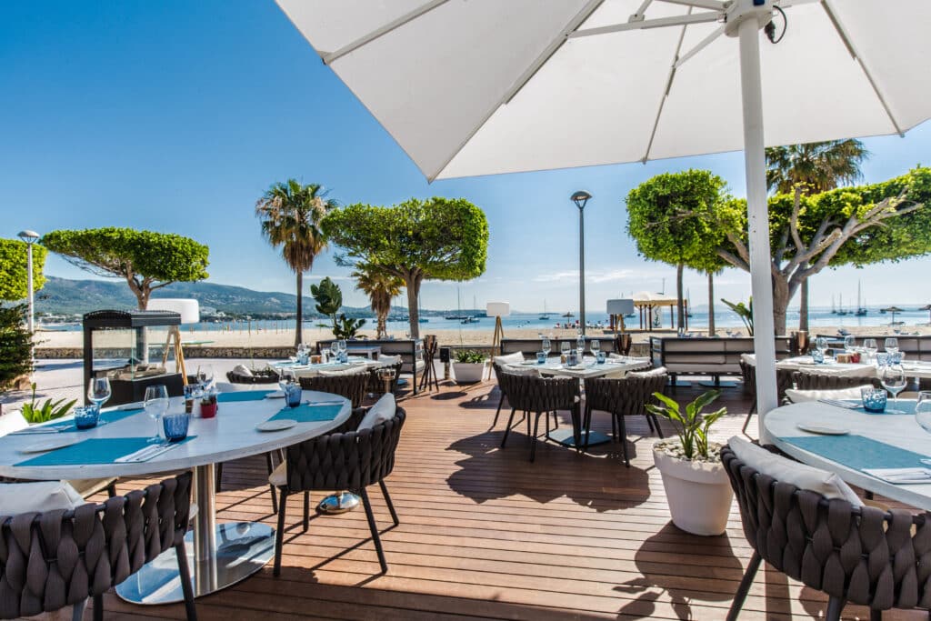 Siso Beach Mallorca