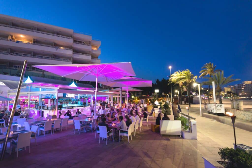 Best Magaluf restaurants