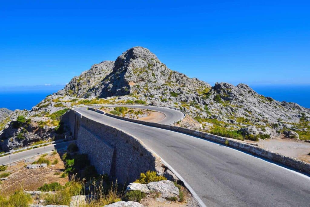 Explore Majorca on a hen party