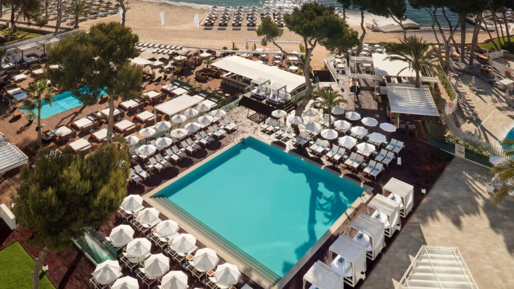 Melia South Beach