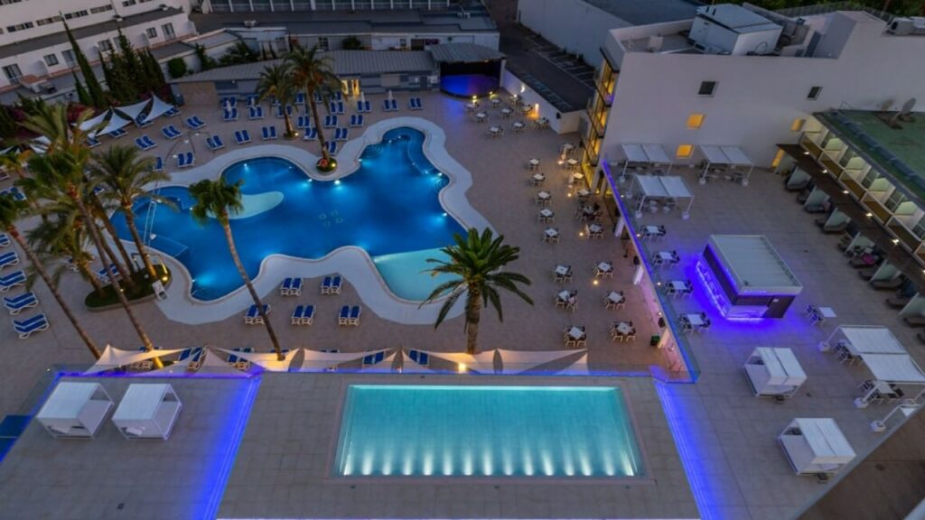 Hôtel Samos