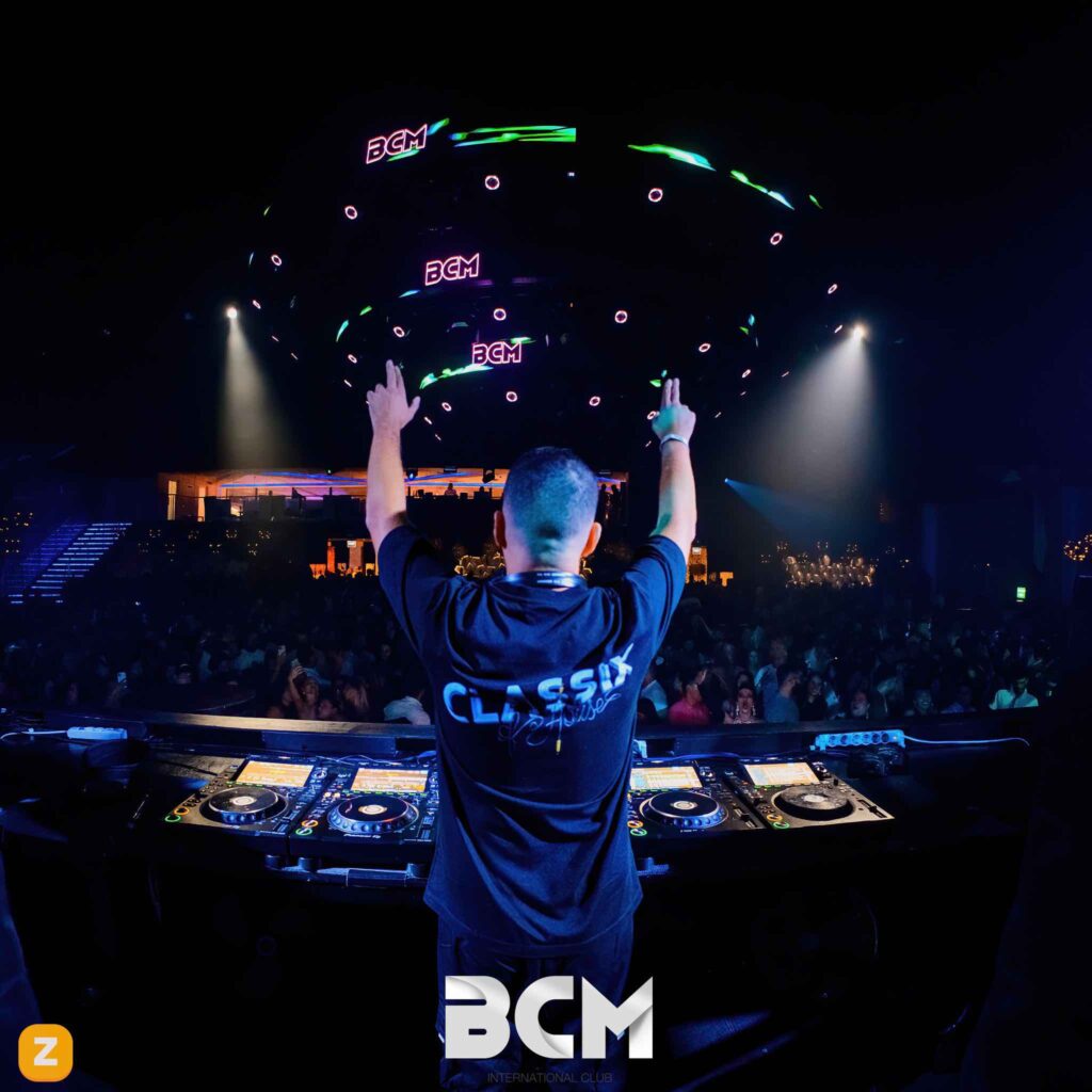 BCM Magaluf