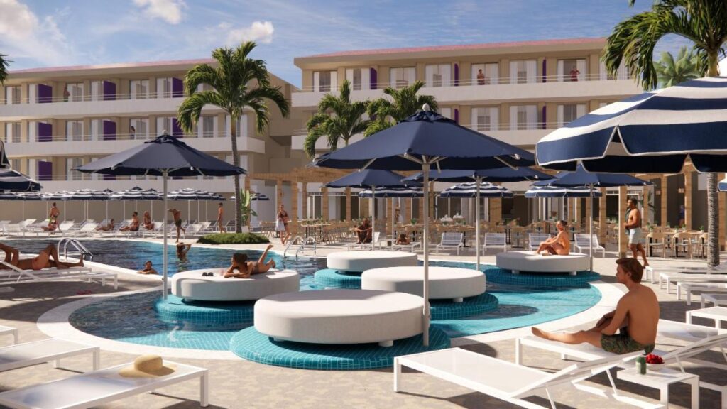 Fergus Club Mallorca anciennement BH Mallorca