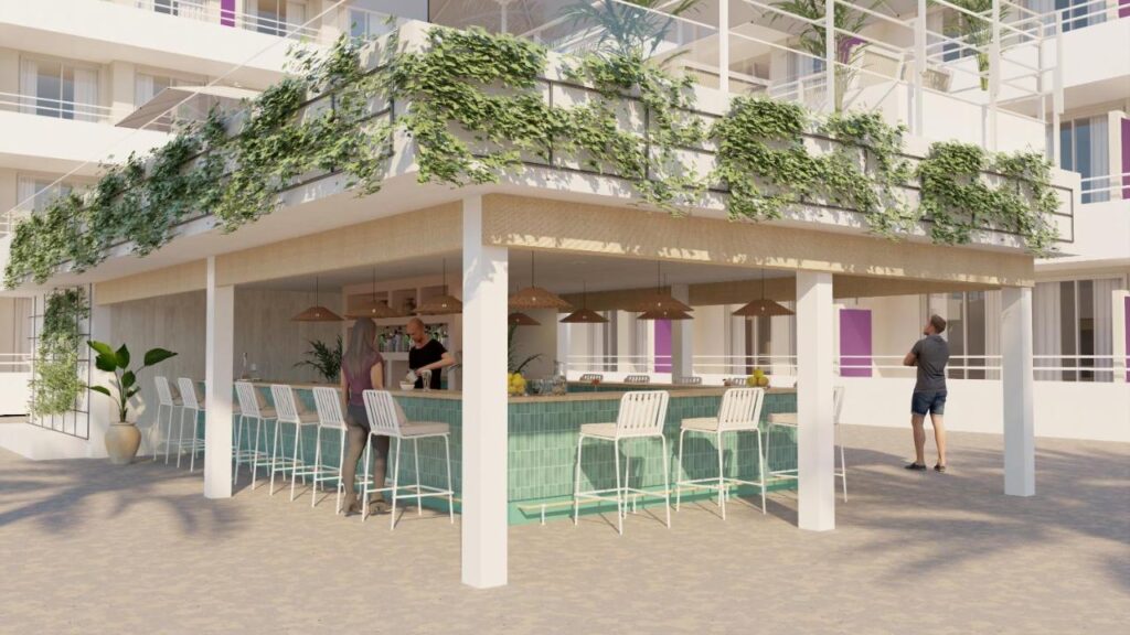 Fergus Club Mallorca anciennement BH Mallorca