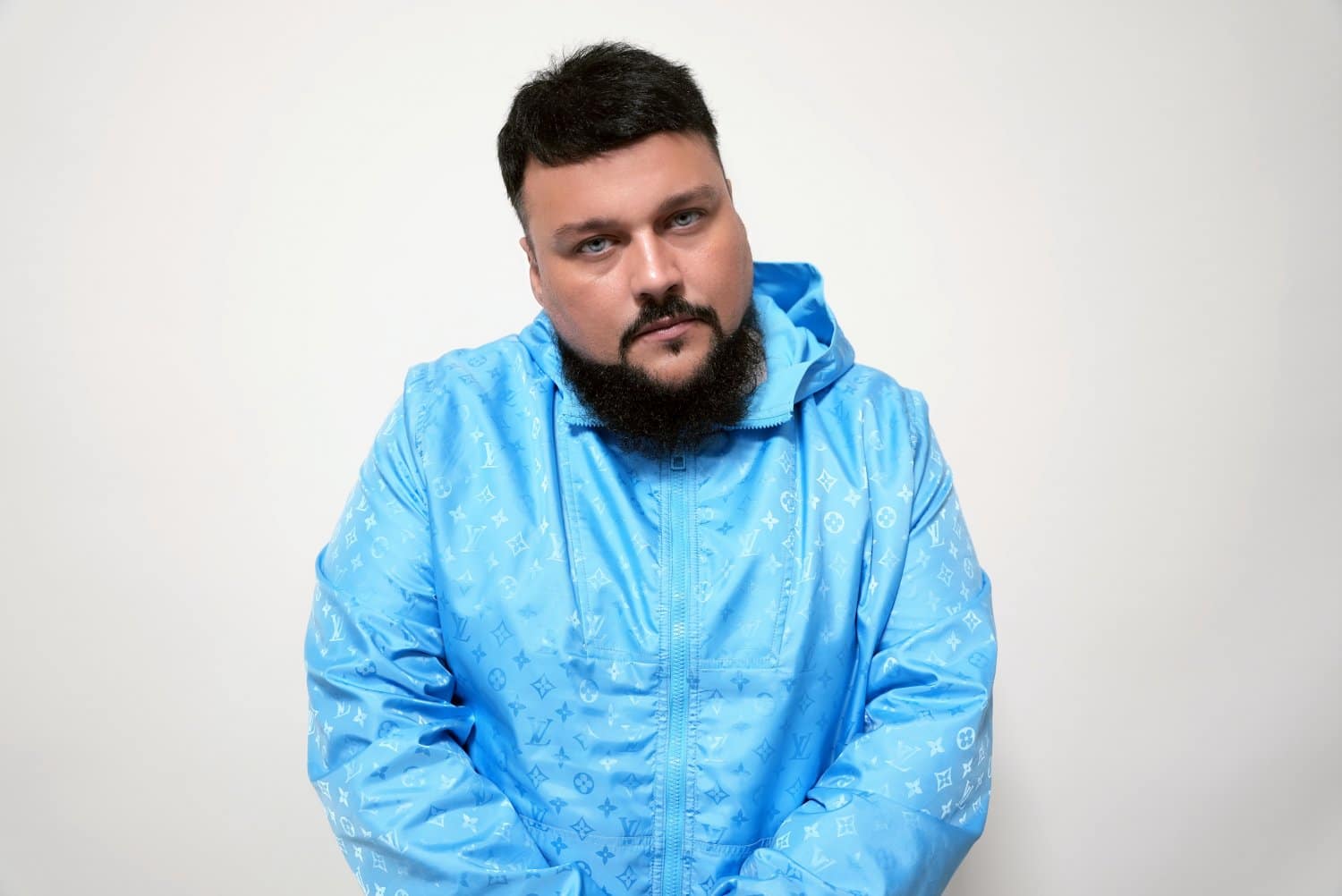 Charlie Sloth bei Pirates Reloaded Magaluf