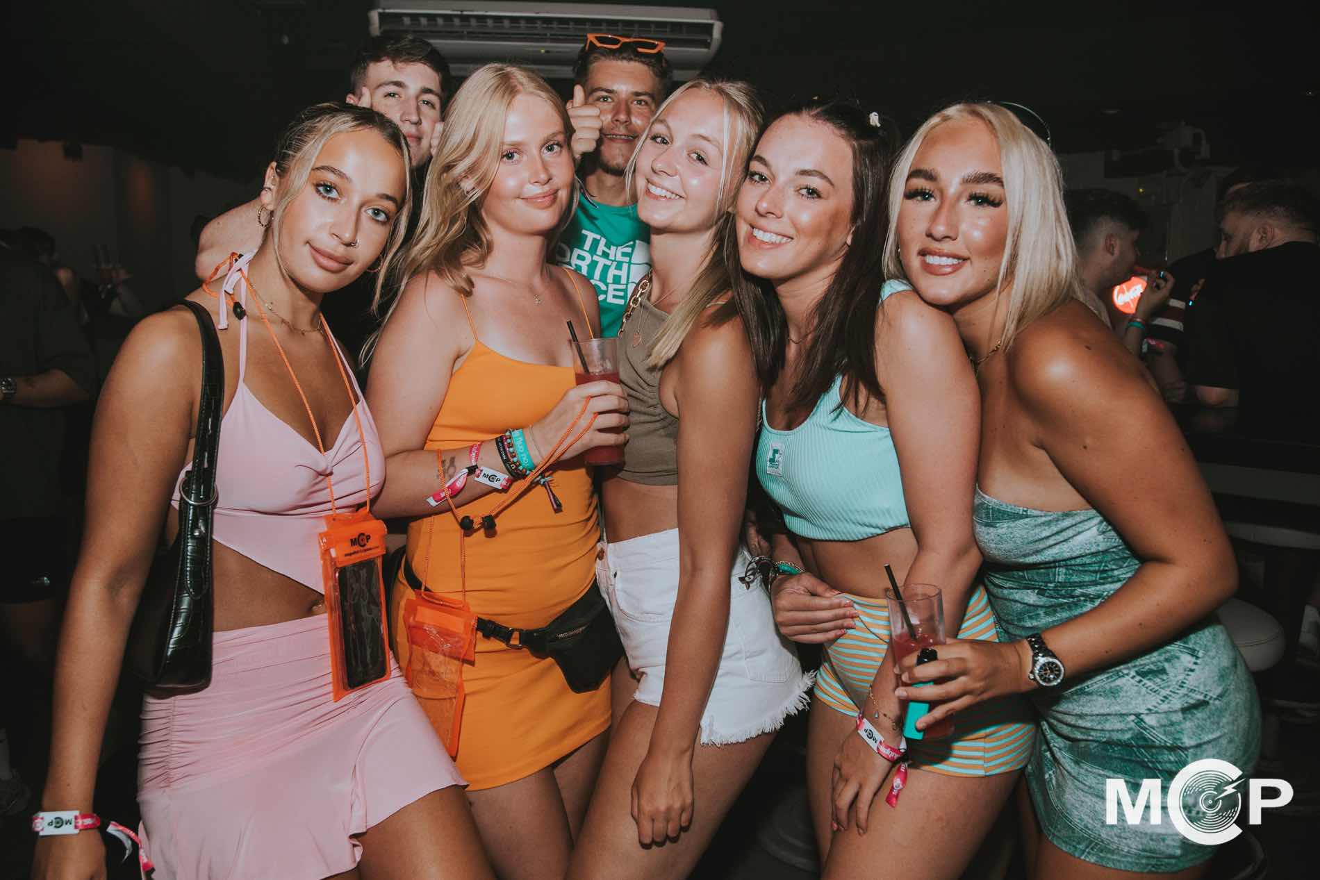 Magaluf nightclub tickets