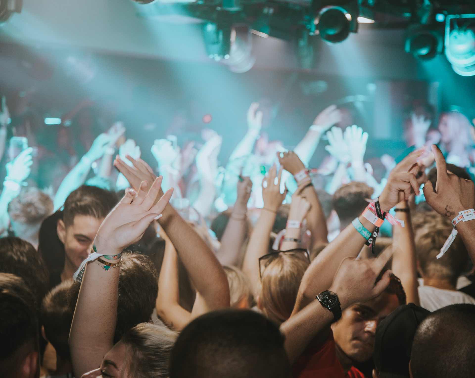Magaluf Club Pass