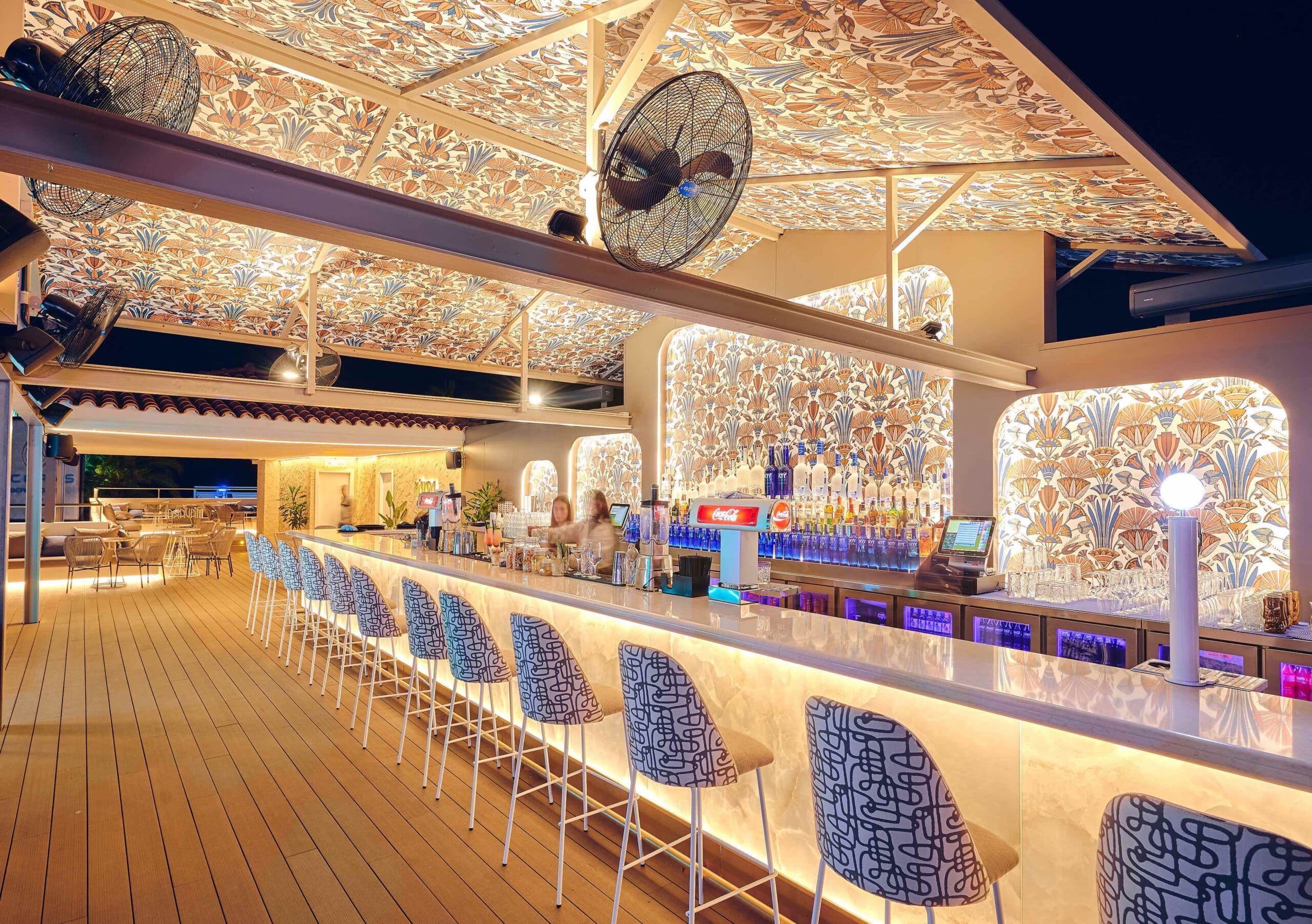 Mavara Lounge Magaluf